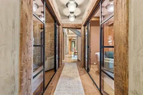 1337 Burl Lane Cashiers NC 28717