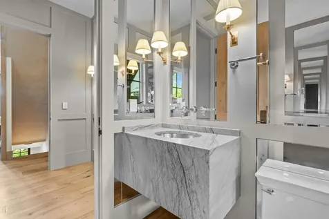 1337 Burl Lane Cashiers NC 28717