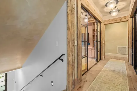 1337 Burl Lane Cashiers NC 28717