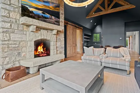 1337 Burl Lane Cashiers NC 28717