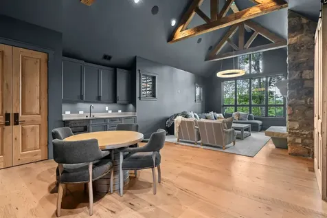 1337 Burl Lane Cashiers NC 28717