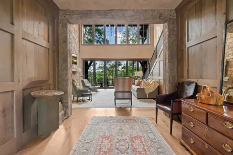 1337 Burl Lane Cashiers NC 28717