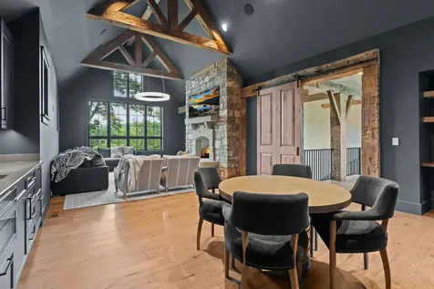 1337 Burl Lane Cashiers NC 28717