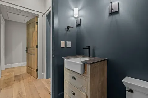 1337 Burl Lane Cashiers NC 28717