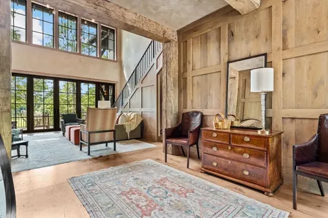 1337 Burl Lane Cashiers NC 28717