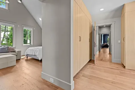 1337 Burl Lane Cashiers NC 28717