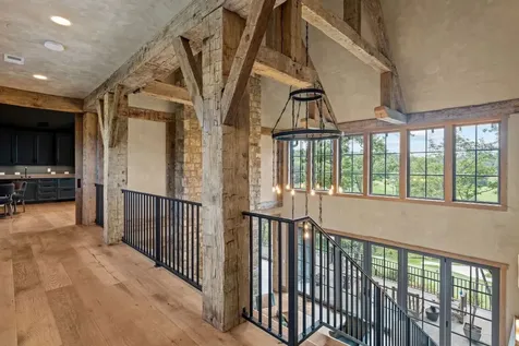 1337 Burl Lane Cashiers NC 28717