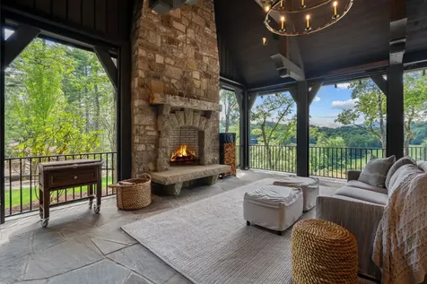 1337 Burl Lane Cashiers NC 28717