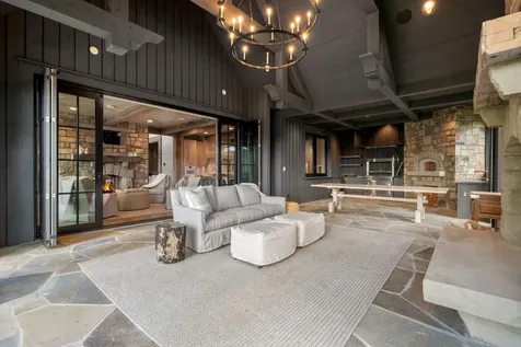 1337 Burl Lane Cashiers NC 28717