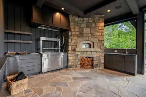 1337 Burl Lane Cashiers NC 28717