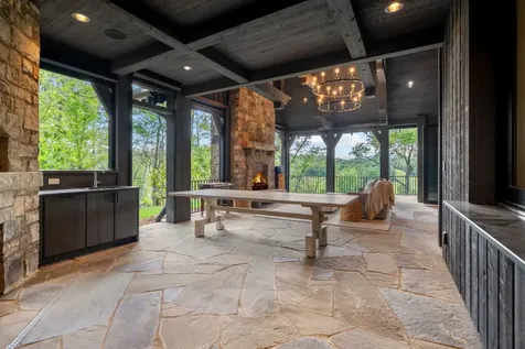 1337 Burl Lane Cashiers NC 28717