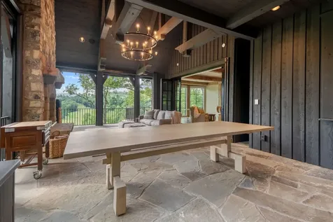 1337 Burl Lane Cashiers NC 28717