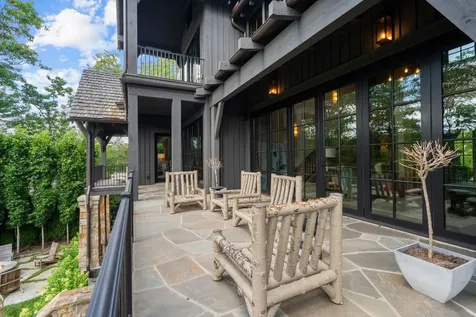 1337 Burl Lane Cashiers NC 28717