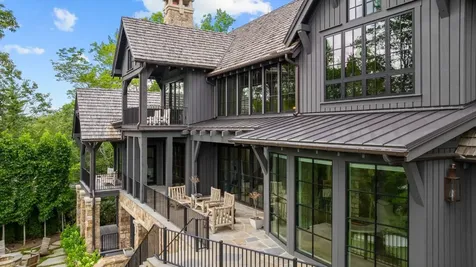 1337 Burl Lane Cashiers NC 28717