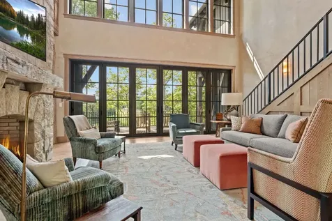 1337 Burl Lane Cashiers NC 28717