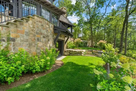 1337 Burl Lane Cashiers NC 28717