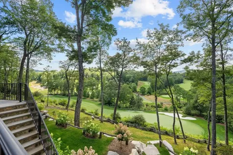 1337 Burl Lane Cashiers NC 28717