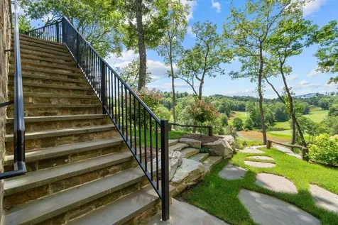 1337 Burl Lane Cashiers NC 28717