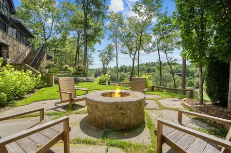 1337 Burl Lane Cashiers NC 28717