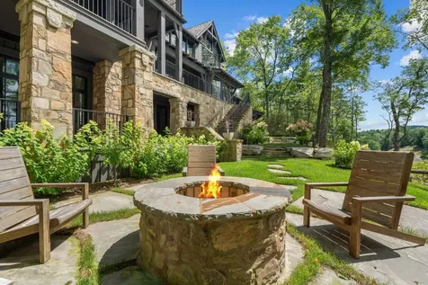 1337 Burl Lane Cashiers NC 28717