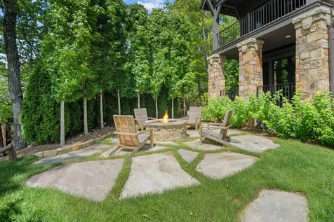 1337 Burl Lane Cashiers NC 28717