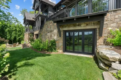 1337 Burl Lane Cashiers NC 28717