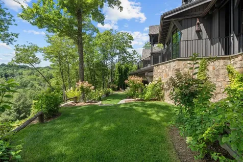 1337 Burl Lane Cashiers NC 28717