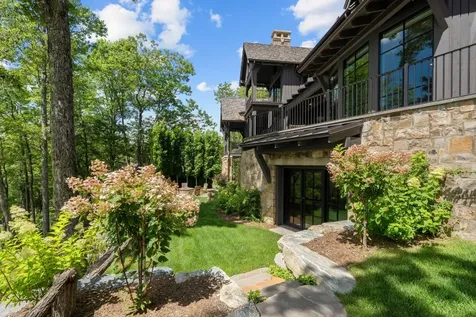 1337 Burl Lane Cashiers NC 28717