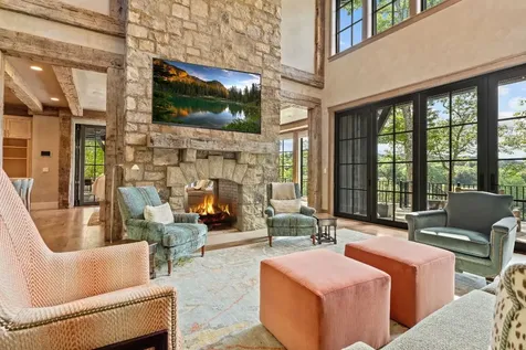 1337 Burl Lane Cashiers NC 28717