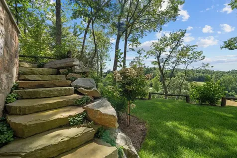 1337 Burl Lane Cashiers NC 28717