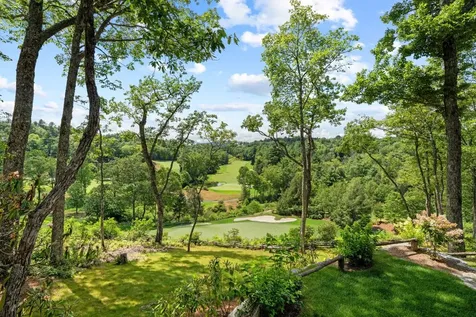 1337 Burl Lane Cashiers NC 28717