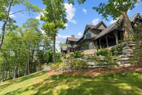 1337 Burl Lane Cashiers NC 28717