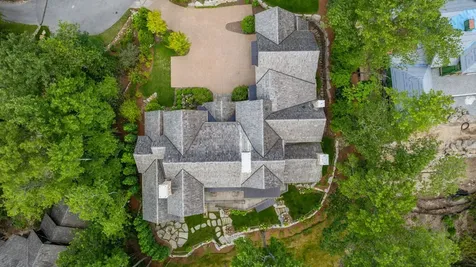 1337 Burl Lane Cashiers NC 28717