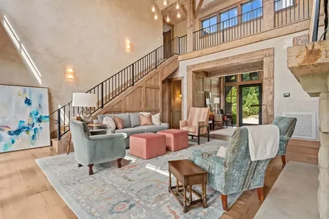 1337 Burl Lane Cashiers NC 28717