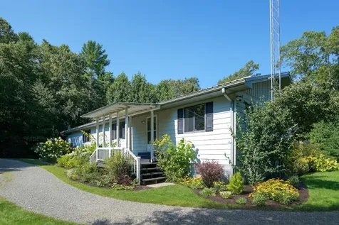 262 Rooster Cove Brevard NC 28712