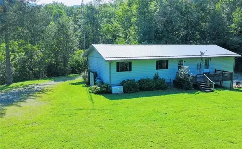 262 Rooster Cove Brevard NC 28712