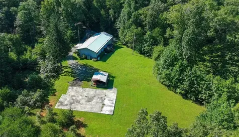 262 Rooster Cove Brevard NC 28712