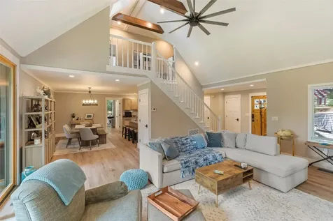 170 Mossy Rock Road Sapphire NC 28774