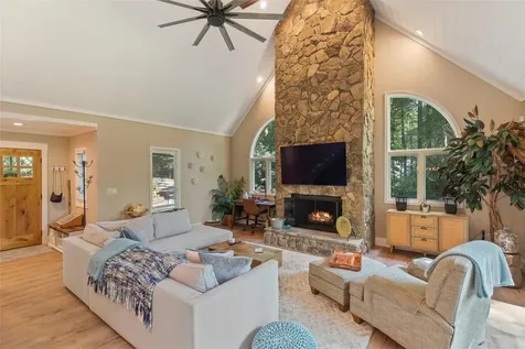 170 Mossy Rock Road Sapphire NC 28774
