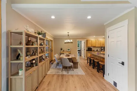 170 Mossy Rock Road Sapphire NC 28774