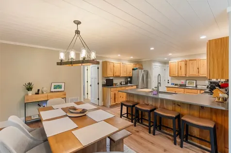 170 Mossy Rock Road Sapphire NC 28774
