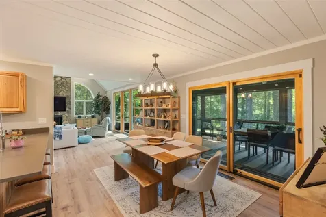 170 Mossy Rock Road Sapphire NC 28774