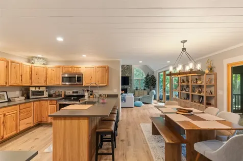170 Mossy Rock Road Sapphire NC 28774