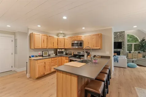 170 Mossy Rock Road Sapphire NC 28774