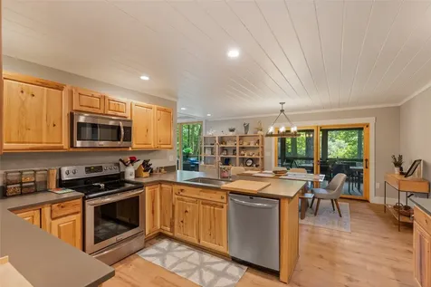 170 Mossy Rock Road Sapphire NC 28774