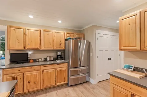 170 Mossy Rock Road Sapphire NC 28774