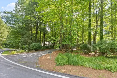 170 Mossy Rock Road Sapphire NC 28774