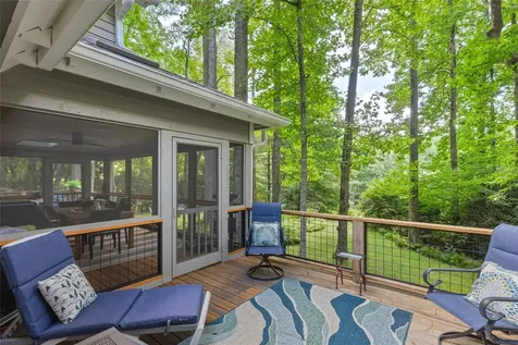 170 Mossy Rock Road Sapphire NC 28774