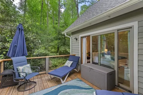 170 Mossy Rock Road Sapphire NC 28774