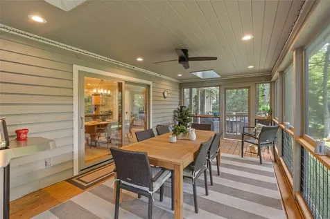 170 Mossy Rock Road Sapphire NC 28774